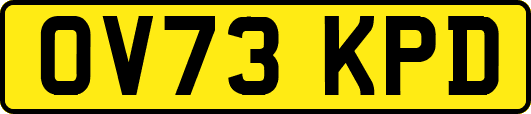 OV73KPD