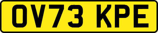 OV73KPE