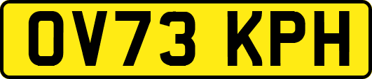 OV73KPH