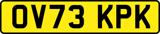OV73KPK