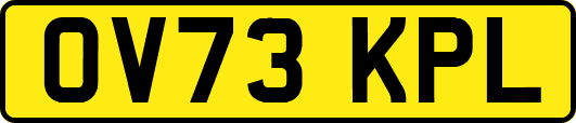 OV73KPL