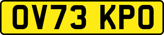 OV73KPO