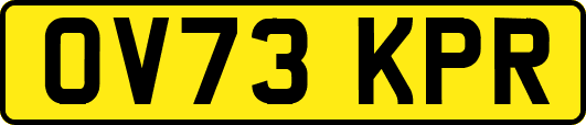 OV73KPR