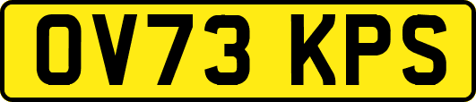 OV73KPS
