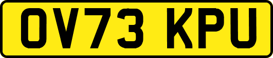 OV73KPU