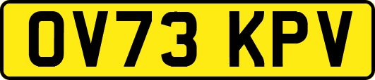 OV73KPV