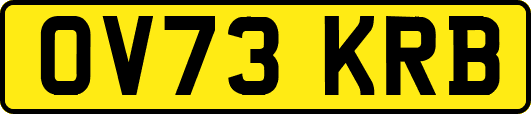 OV73KRB