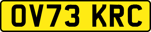 OV73KRC