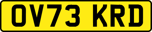 OV73KRD
