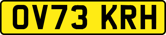 OV73KRH