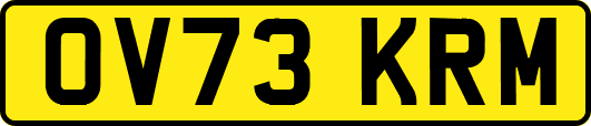 OV73KRM