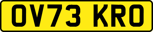 OV73KRO