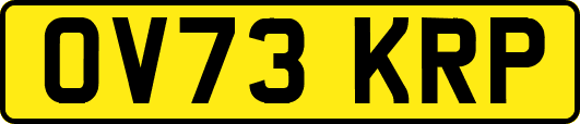 OV73KRP