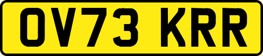 OV73KRR