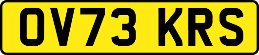 OV73KRS