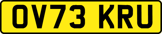 OV73KRU