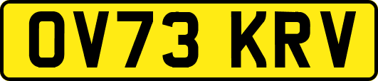 OV73KRV