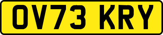 OV73KRY