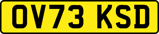 OV73KSD
