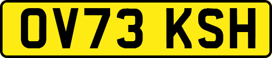 OV73KSH
