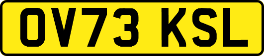 OV73KSL