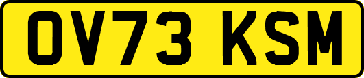OV73KSM