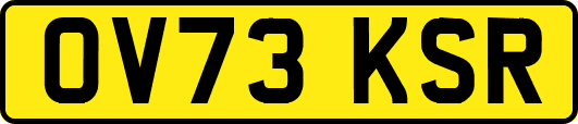 OV73KSR