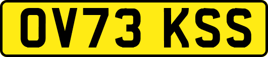 OV73KSS