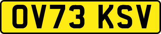 OV73KSV