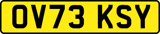 OV73KSY