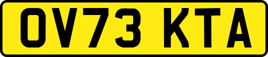 OV73KTA
