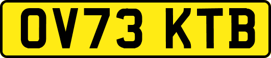 OV73KTB