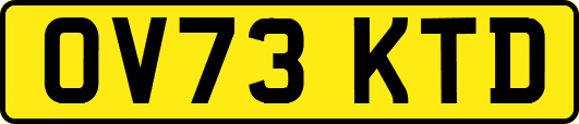 OV73KTD