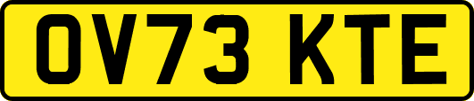 OV73KTE