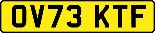 OV73KTF