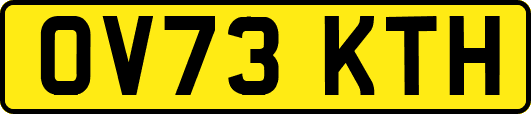 OV73KTH