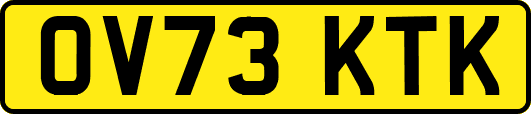 OV73KTK