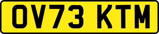 OV73KTM
