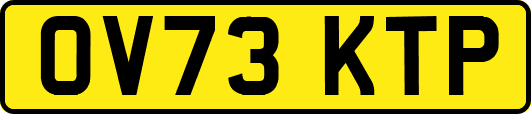 OV73KTP