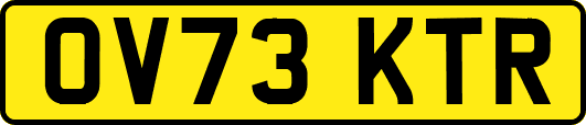 OV73KTR
