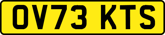OV73KTS
