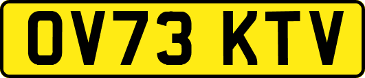 OV73KTV