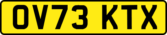 OV73KTX