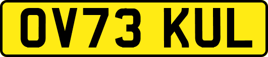 OV73KUL