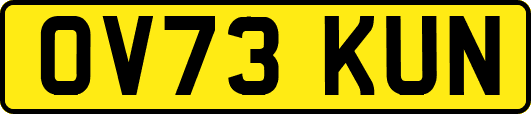 OV73KUN