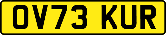 OV73KUR