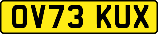 OV73KUX