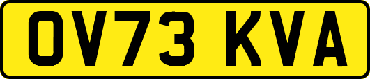 OV73KVA
