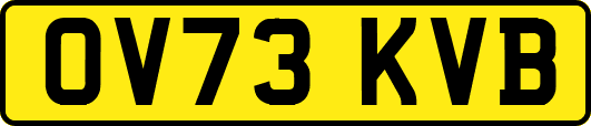 OV73KVB