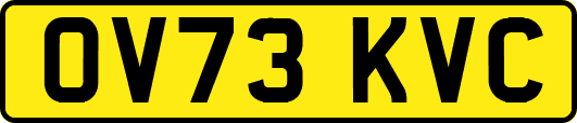OV73KVC